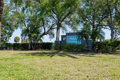 Villa ou maison à vendre à Bradenton, Floride: 4 chambres, 155.89 m2 № 2152135 - photo 28