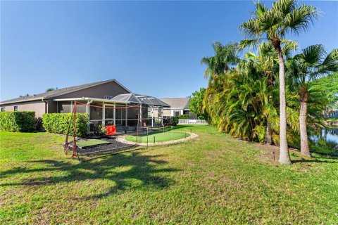 Villa ou maison à vendre à Bradenton, Floride: 4 chambres, 155.89 m2 № 2152135 - photo 17