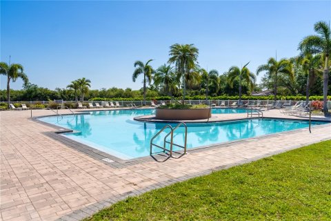 Villa ou maison à vendre à Bradenton, Floride: 4 chambres, 155.89 m2 № 2152135 - photo 30