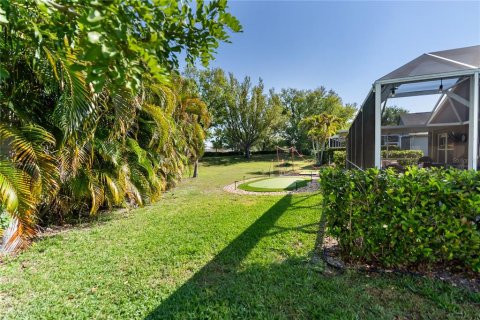 Villa ou maison à vendre à Bradenton, Floride: 4 chambres, 155.89 m2 № 2152135 - photo 16