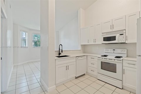 Condo à Homestead, Floride, 2 chambres  № 2401631