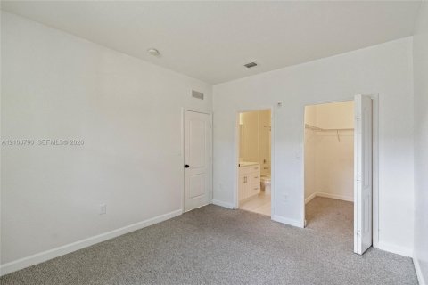 Copropriété à louer à Homestead, Floride: 2 chambres, 86.4 m2 № 2401631 - photo 21