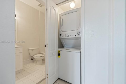 Copropriété à louer à Homestead, Floride: 2 chambres, 86.4 m2 № 2401631 - photo 26