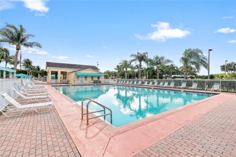 Copropriété à louer à Homestead, Floride: 2 chambres, 86.4 m2 № 2401631 - photo 30