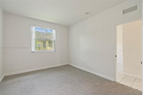 Copropriété à louer à Homestead, Floride: 2 chambres, 86.4 m2 № 2401631 - photo 22