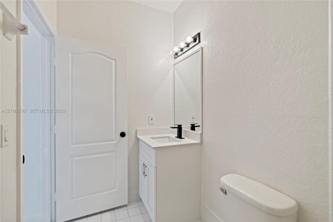 Copropriété à louer à Homestead, Floride: 2 chambres, 86.4 m2 № 2401631 - photo 15