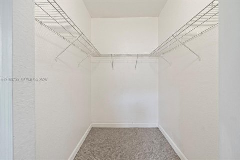 Copropriété à louer à Homestead, Floride: 2 chambres, 86.4 m2 № 2401631 - photo 24