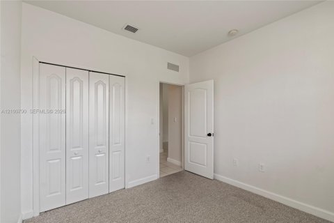 Copropriété à louer à Homestead, Floride: 2 chambres, 86.4 m2 № 2401631 - photo 14