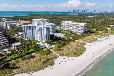 Condo à Key Biscayne, Floride, 1 chambre № 2078820