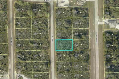 Land in Lehigh Acres, Florida № 2162855 - photo 2