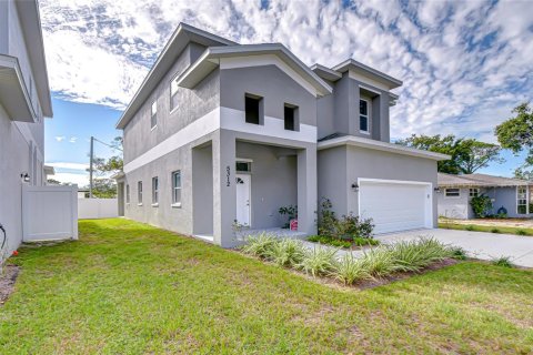 Villa ou maison à Pinellas Park, Floride 3 chambres, 214.33 m2 № 2148168