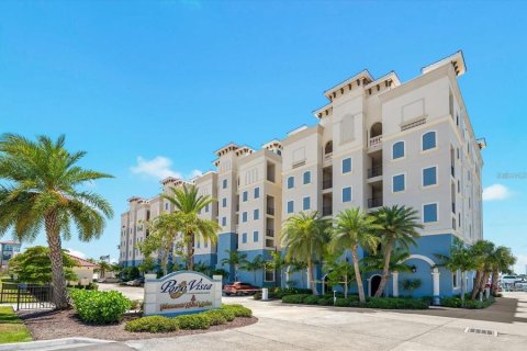Condo in Venice, Florida, 3 bedrooms  № 2221967