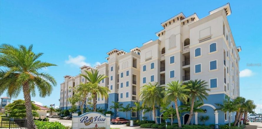 Condo in Venice, Florida, 3 bedrooms  № 2221967