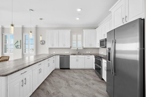 Condo in Venice, Florida, 3 bedrooms  № 2221967 - photo 27