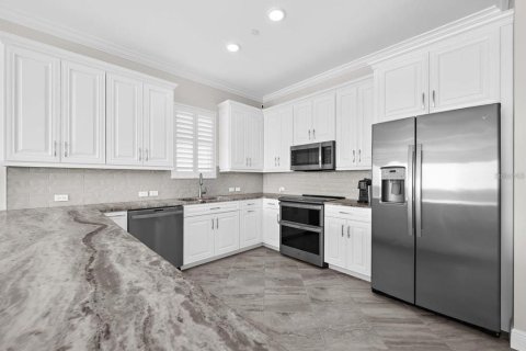 Condo in Venice, Florida, 3 bedrooms  № 2221967 - photo 29