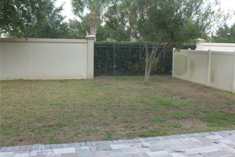 Villa ou maison à louer à Riverview, Floride: 4 chambres, 323.58 m2 № 1858263 - photo 29