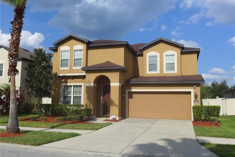 Casa en alquiler en Riverview, Florida, 4 dormitorios, 323.58 m2 № 1858263 - foto 1