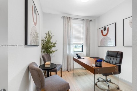 Adosado en alquiler en Port St. Lucie, Florida, 4 dormitorios, 169.08 m2 № 1756286 - foto 7