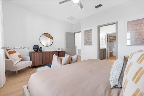 Adosado en alquiler en Port St. Lucie, Florida, 4 dormitorios, 169.08 m2 № 1756286 - foto 12