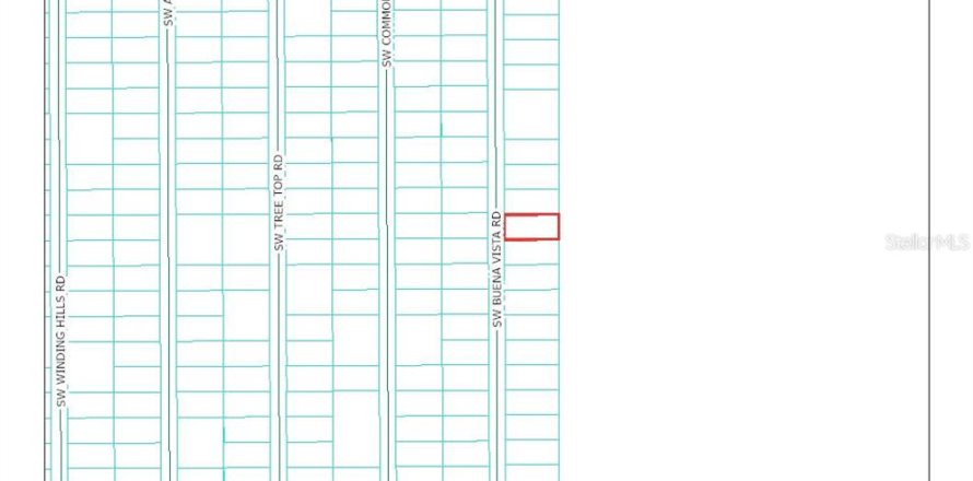 Land in Dunnellon, Florida № 2159362