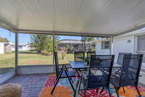 Villa ou maison à louer à Sarasota, Floride: 3 chambres, 114.08 m2 № 2166159 - photo 27