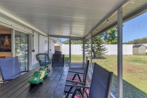 Villa ou maison à louer à Sarasota, Floride: 3 chambres, 114.08 m2 № 2166159 - photo 29