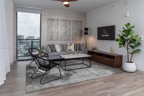 Appartement à louer à Miami, Floride: 1 chambre, 50.17 m2 № 1927325 - photo 11