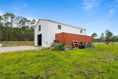 Land in Keystone Heights, Florida № 2226865 - photo 19