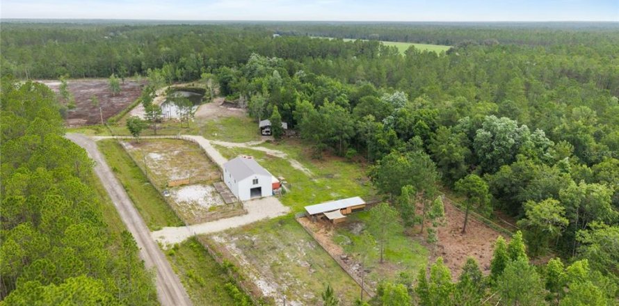 Land in Keystone Heights, Florida № 2226865