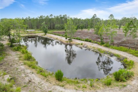 Land in Keystone Heights, Florida № 2226865 - photo 7