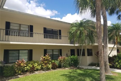 Condo à Sarasota, Floride, 2 chambres  № 2418961