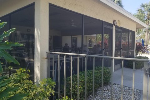 Copropriété à louer à Sarasota, Floride: 2 chambres, 103.86 m2 № 2418961 - photo 30