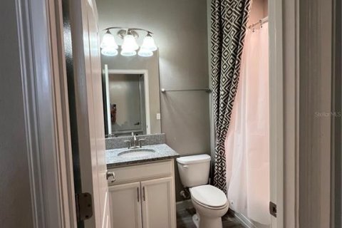 Townhouse in Davenport, Florida 4 bedrooms, 241.17 sq.m. № 1813498 - photo 19