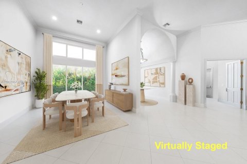 Villa ou maison à vendre à Jupiter, Floride: 3 chambres, 408.12 m2 № 1955705 - photo 7