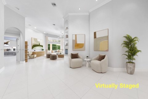 Villa ou maison à vendre à Jupiter, Floride: 3 chambres, 408.12 m2 № 1955705 - photo 10