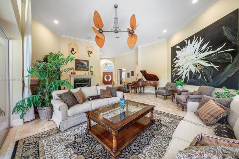 Villa ou maison à vendre à Jupiter, Floride: 3 chambres, 408.12 m2 № 1955705 - photo 21