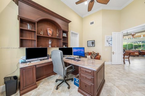 Villa ou maison à vendre à Jupiter, Floride: 3 chambres, 408.12 m2 № 1955705 - photo 28