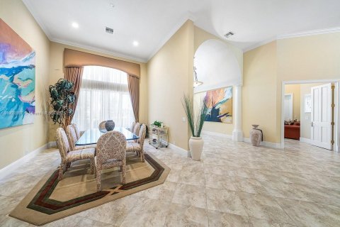 Villa ou maison à vendre à Jupiter, Floride: 3 chambres, 408.12 m2 № 1955705 - photo 6
