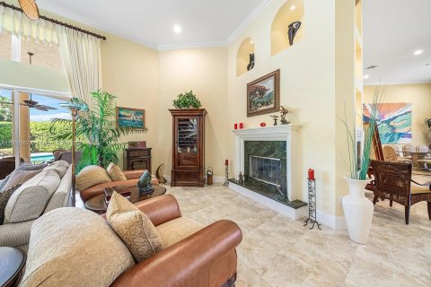 Villa ou maison à vendre à Jupiter, Floride: 3 chambres, 408.12 m2 № 1955705 - photo 15