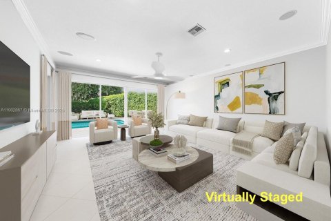 Villa ou maison à vendre à Jupiter, Floride: 3 chambres, 408.12 m2 № 1955705 - photo 26