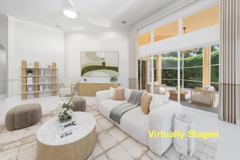 Villa ou maison à vendre à Jupiter, Floride: 3 chambres, 408.12 m2 № 1955705 - photo 24