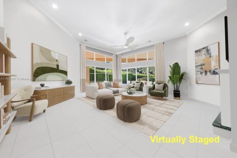 Villa ou maison à vendre à Jupiter, Floride: 3 chambres, 408.12 m2 № 1955705 - photo 12