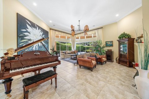 Villa ou maison à vendre à Jupiter, Floride: 3 chambres, 408.12 m2 № 1955705 - photo 11