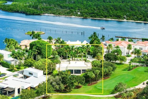Villa ou maison à vendre à Jupiter, Floride: 3 chambres, 408.12 m2 № 1955705 - photo 1