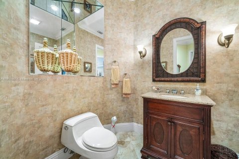 Villa ou maison à vendre à Jupiter, Floride: 3 chambres, 408.12 m2 № 1955705 - photo 29