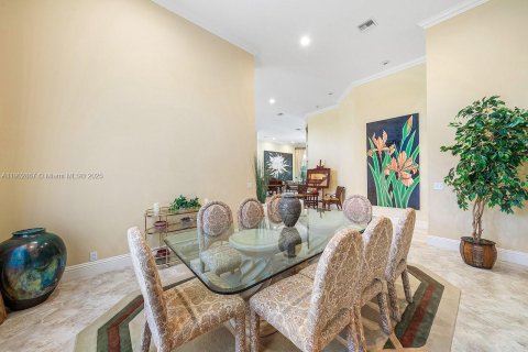 Villa ou maison à vendre à Jupiter, Floride: 3 chambres, 408.12 m2 № 1955705 - photo 8
