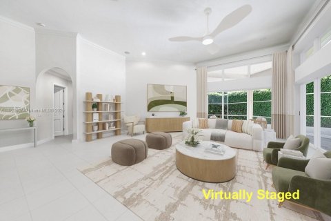 Villa ou maison à vendre à Jupiter, Floride: 3 chambres, 408.12 m2 № 1955705 - photo 14