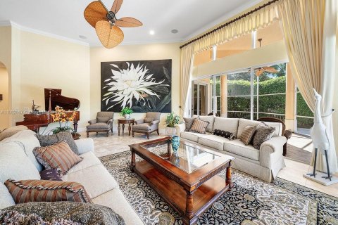 Villa ou maison à vendre à Jupiter, Floride: 3 chambres, 408.12 m2 № 1955705 - photo 23