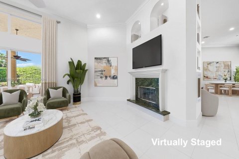 Villa ou maison à vendre à Jupiter, Floride: 3 chambres, 408.12 m2 № 1955705 - photo 16