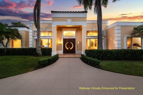 Villa ou maison à vendre à Jupiter, Floride: 3 chambres, 408.12 m2 № 1955705 - photo 4